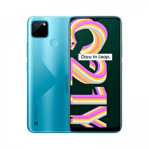 Smartphone Realme C21Y 3GB/32GB Blue